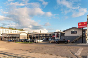  Econo Lodge City Centre Inn  Принс-Джордж
